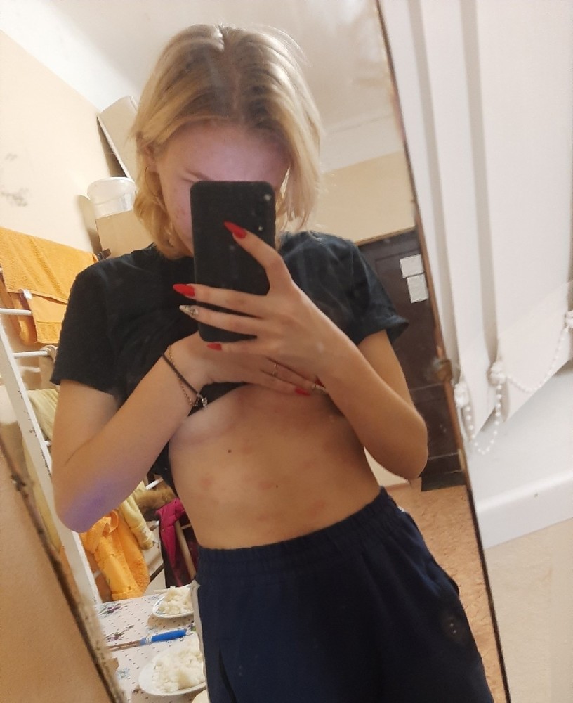 Индивидуалка Варвара главное фото в городе Егорьевск 