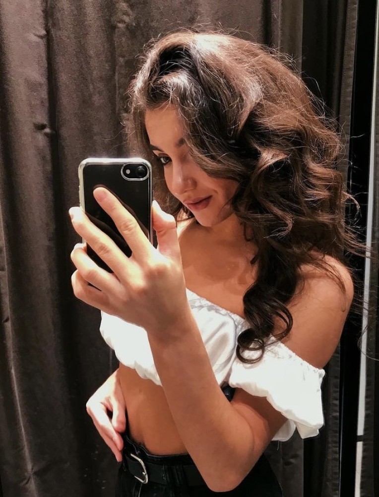 Индивидуалка 🎥 Анжела главное фото в городе Егорьевск 