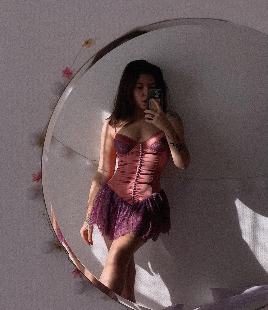 Индивидуалка Аксинья фото № 2 в городе Егорьевск