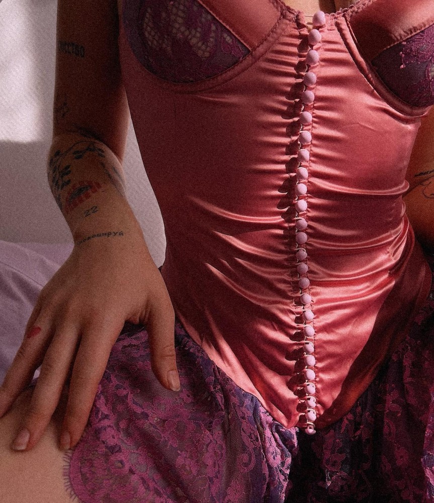 Индивидуалка Аксинья фото № 2 в городе Егорьевск