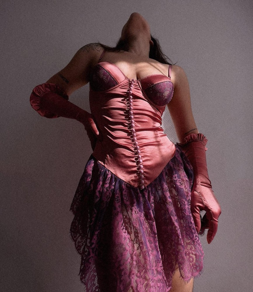 Индивидуалка Аксинья фото № 2 в городе Егорьевск