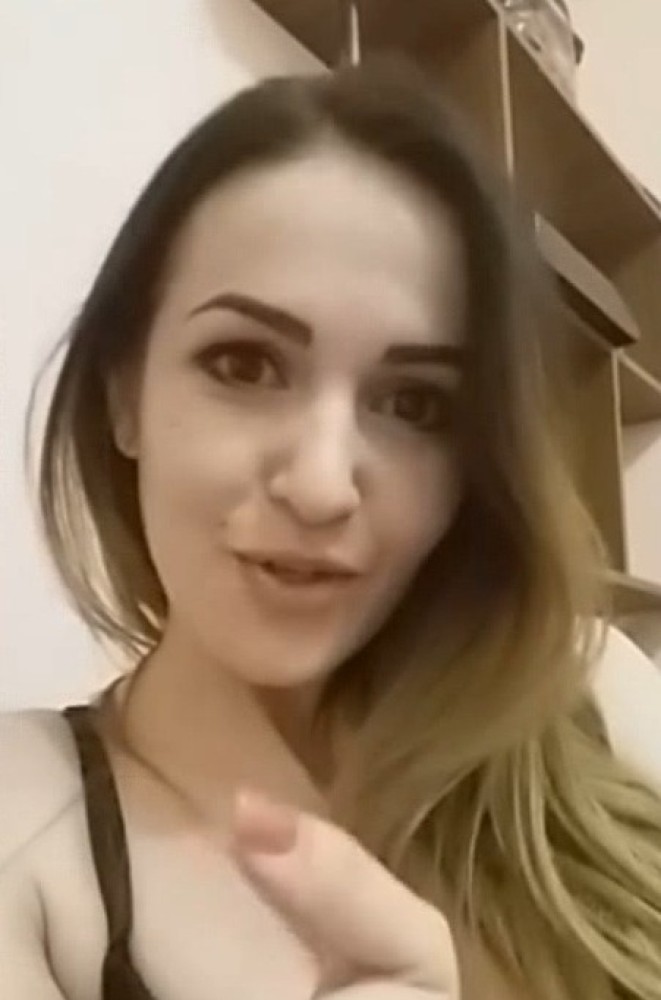 Индивидуалка Алиса фото № 2 в городе Егорьевск