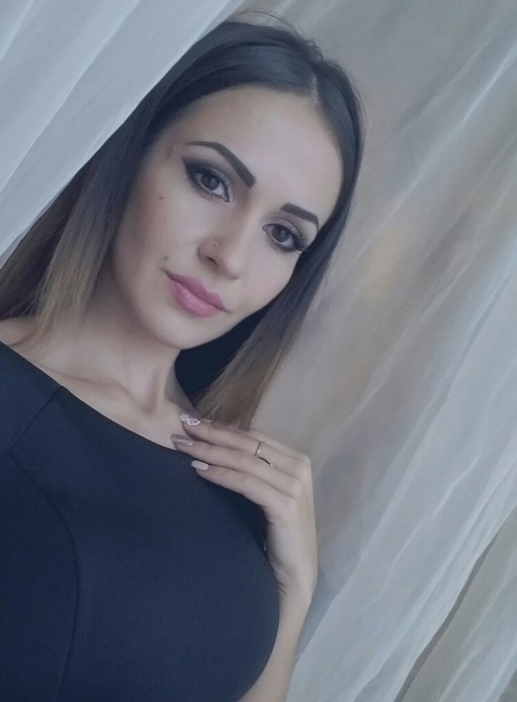 Индивидуалка Алиса фото № 2 в городе Егорьевск