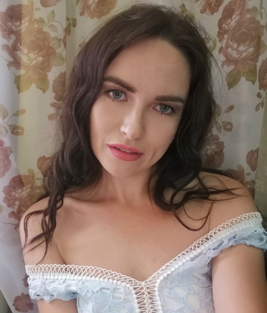 Индивидуалка Анечка фото № 2 в городе Егорьевск