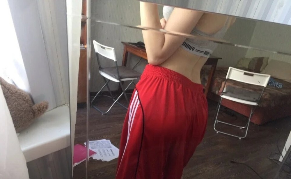 Индивидуалка Аня фото № 2 в городе Егорьевск