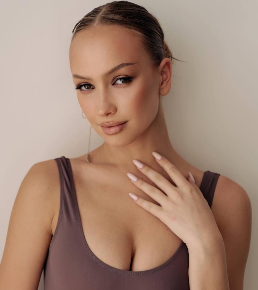 Индивидуалка Дарья фото № 2 в городе Егорьевск