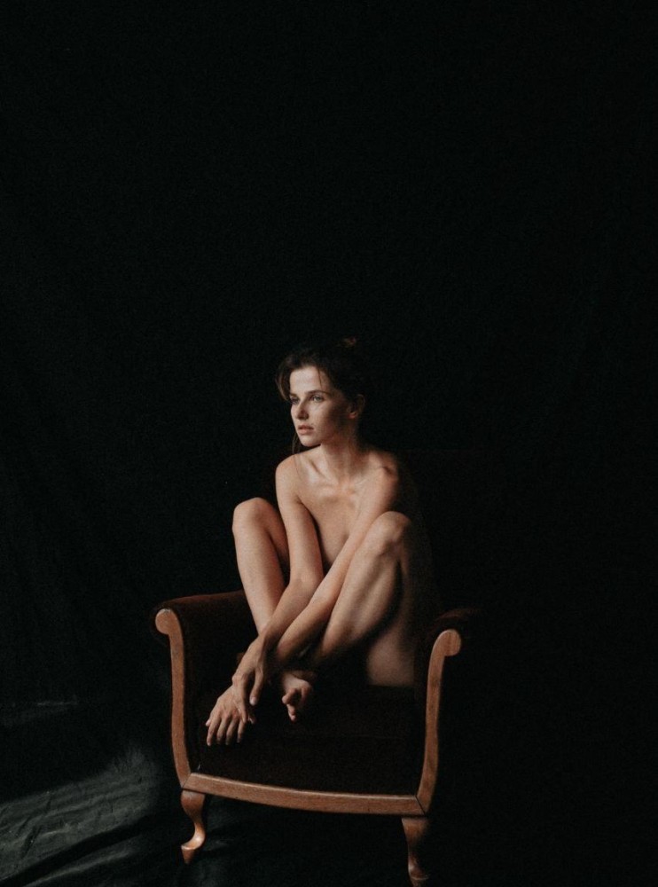 Индивидуалка Донна фото № 2 в городе Егорьевск