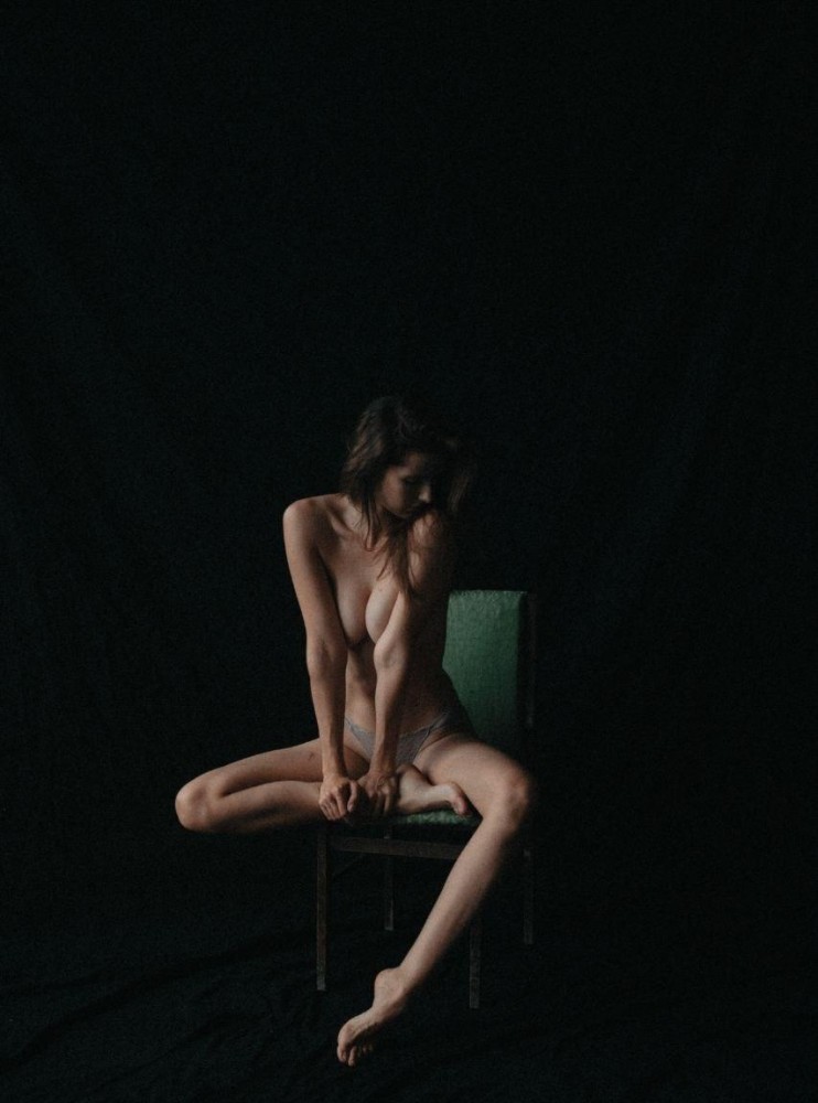 Индивидуалка Донна фото № 2 в городе Егорьевск