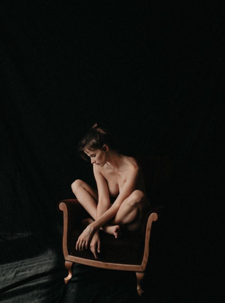 Индивидуалка Донна фото № 2 в городе Егорьевск