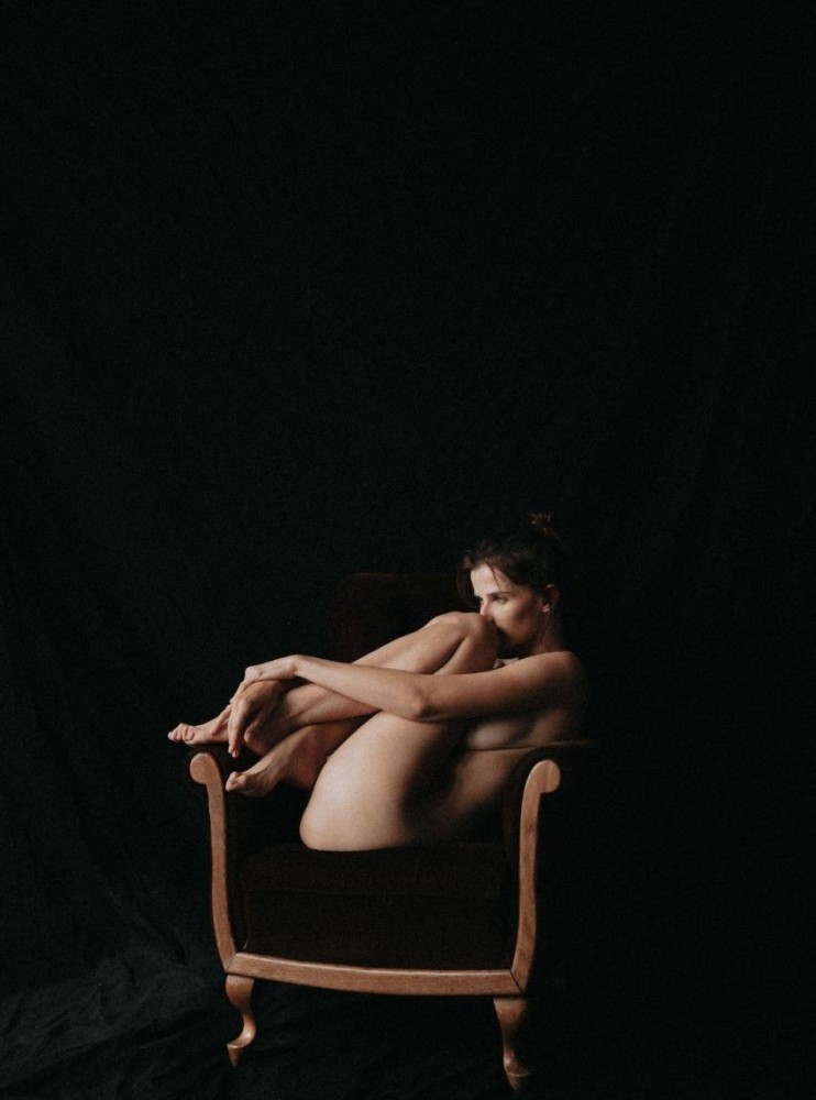 Индивидуалка Донна фото № 2 в городе Егорьевск