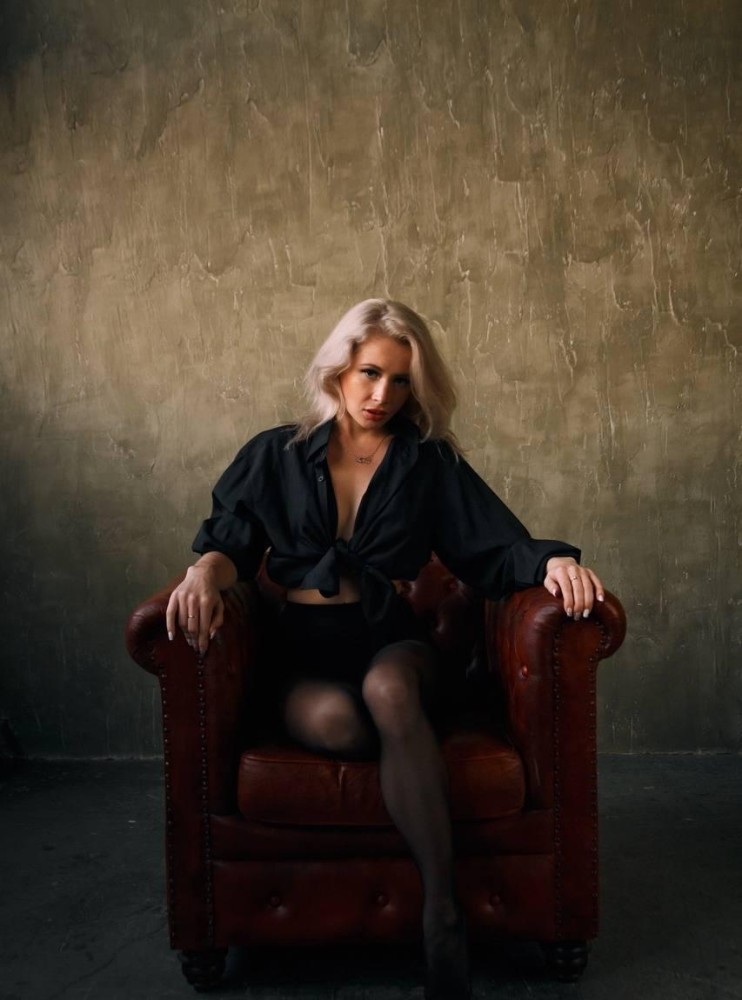 Индивидуалка Елена фото № 2 в городе Егорьевск