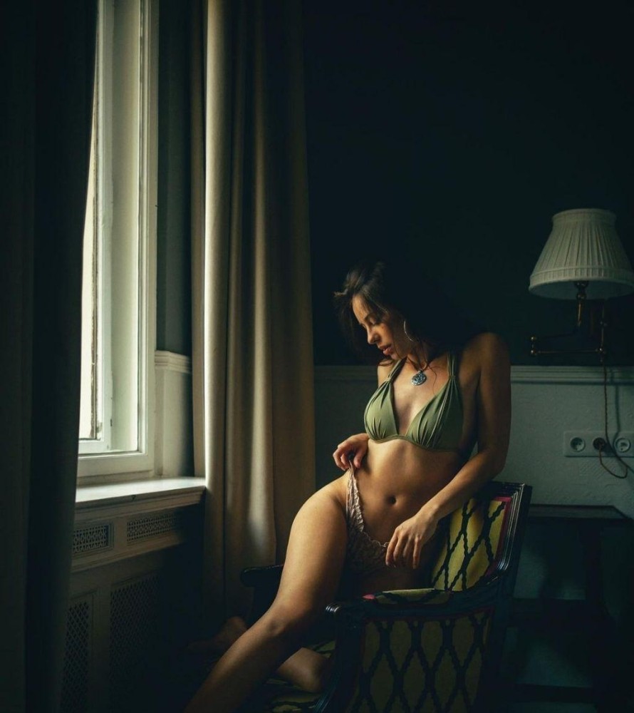 Индивидуалка Эми фото № 2 в городе Егорьевск