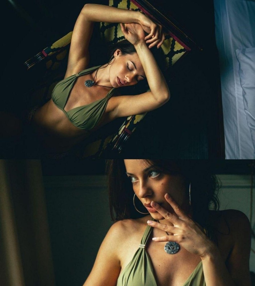 Индивидуалка Эми фото № 2 в городе Егорьевск