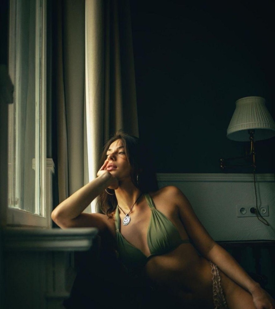 Индивидуалка Эми фото № 2 в городе Егорьевск