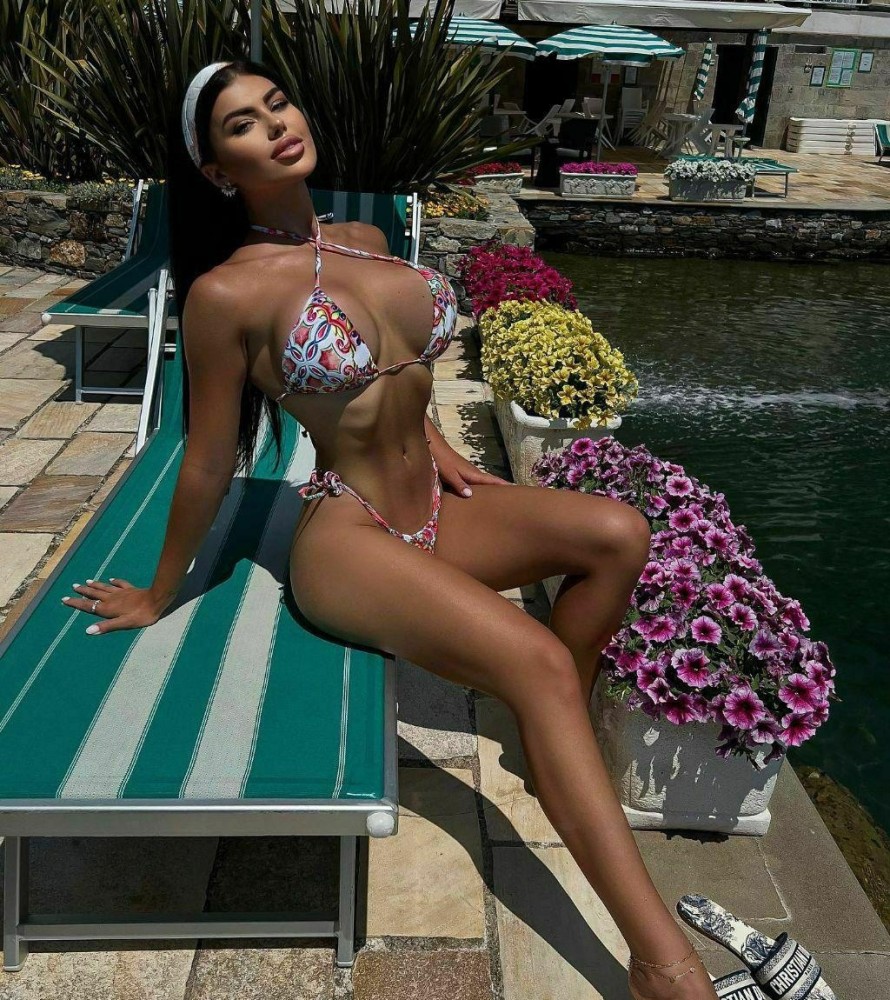 Индивидуалка Эмма фото № 2 в городе Егорьевск