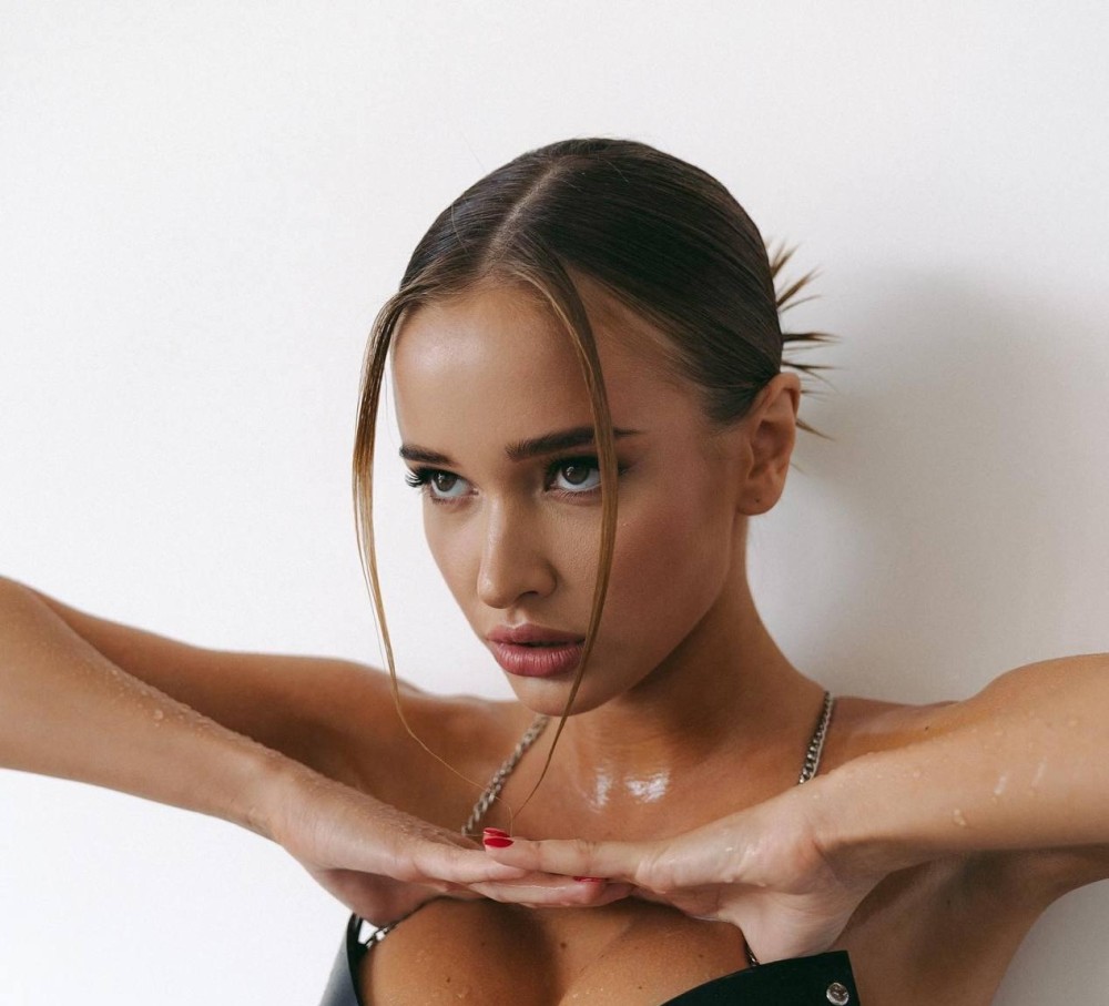 Индивидуалка Ева фото № 2 в городе Егорьевск