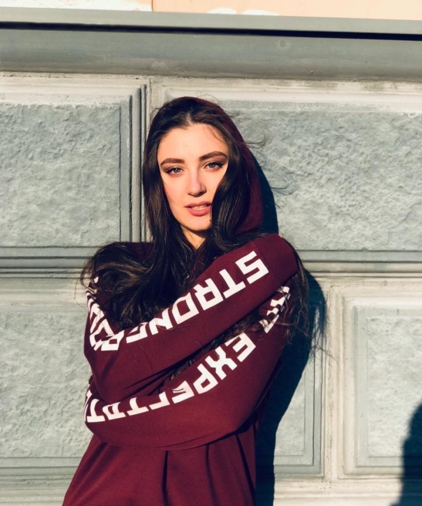 Индивидуалка Ева фото № 2 в городе Егорьевск