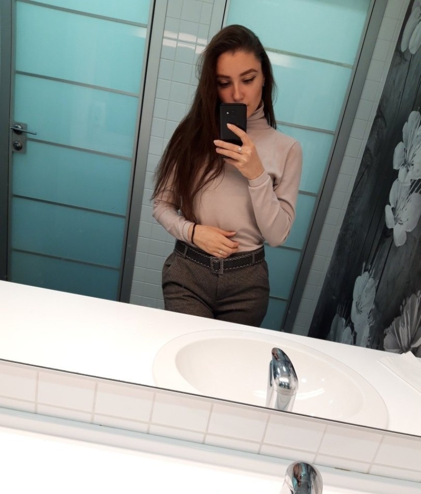 Индивидуалка Ева фото № 2 в городе Егорьевск