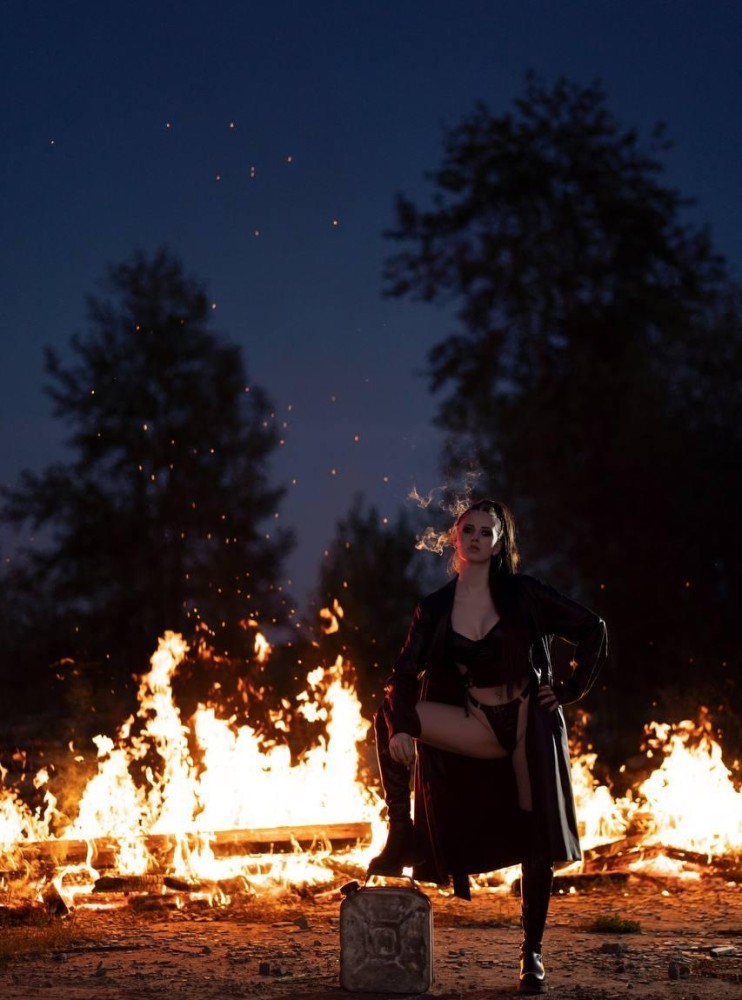 Индивидуалка Евочка фото № 2 в городе Егорьевск