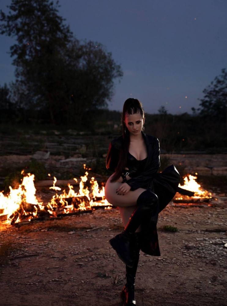 Индивидуалка Евочка фото № 2 в городе Егорьевск