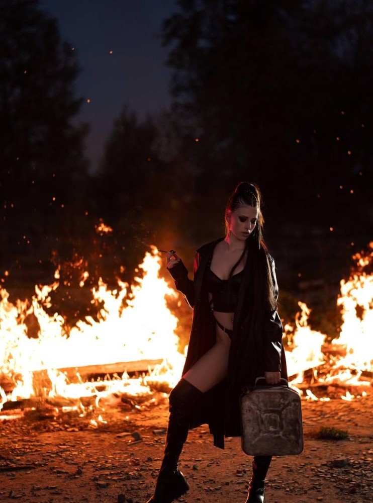 Индивидуалка Евочка фото № 2 в городе Егорьевск