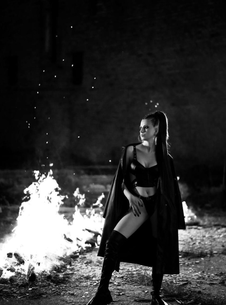 Индивидуалка Евочка фото № 2 в городе Егорьевск