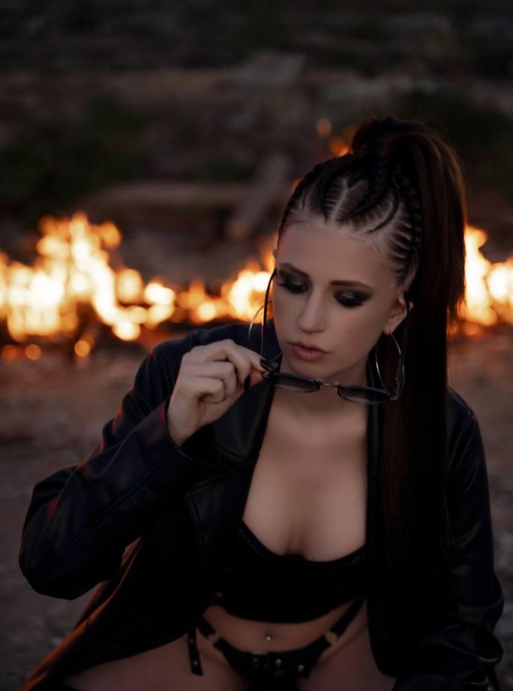 Индивидуалка Евочка фото № 2 в городе Егорьевск