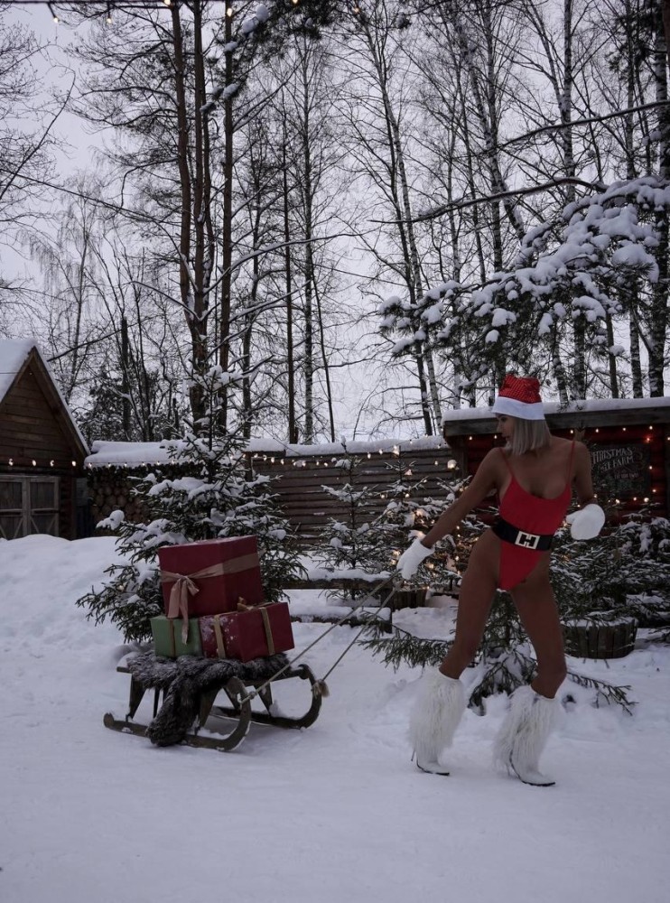 Индивидуалка Фаина фото № 2 в городе Егорьевск