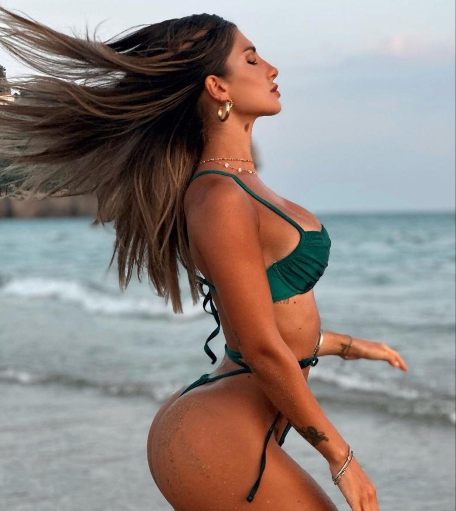 Индивидуалка Илона фото № 2 в городе Егорьевск