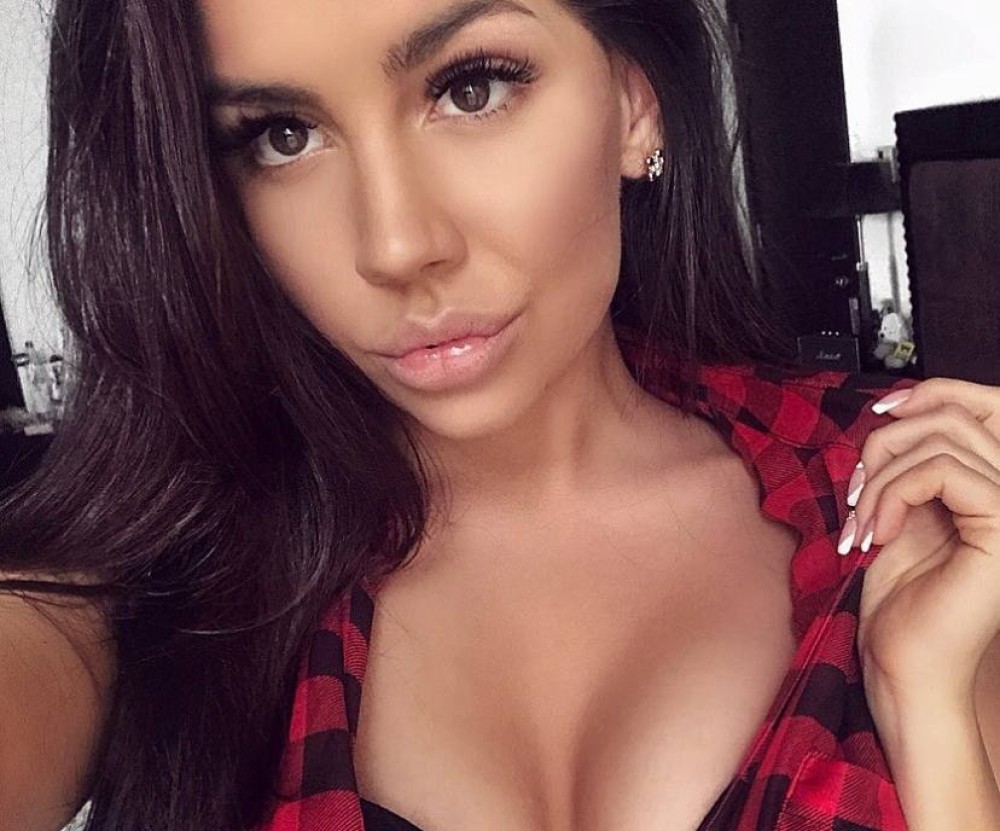 Индивидуалка Ирина фото № 2 в городе Егорьевск