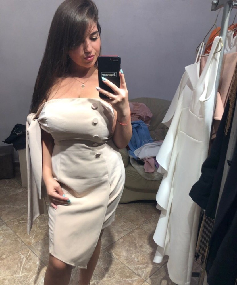 Индивидуалка Камила фото № 2 в городе Егорьевск