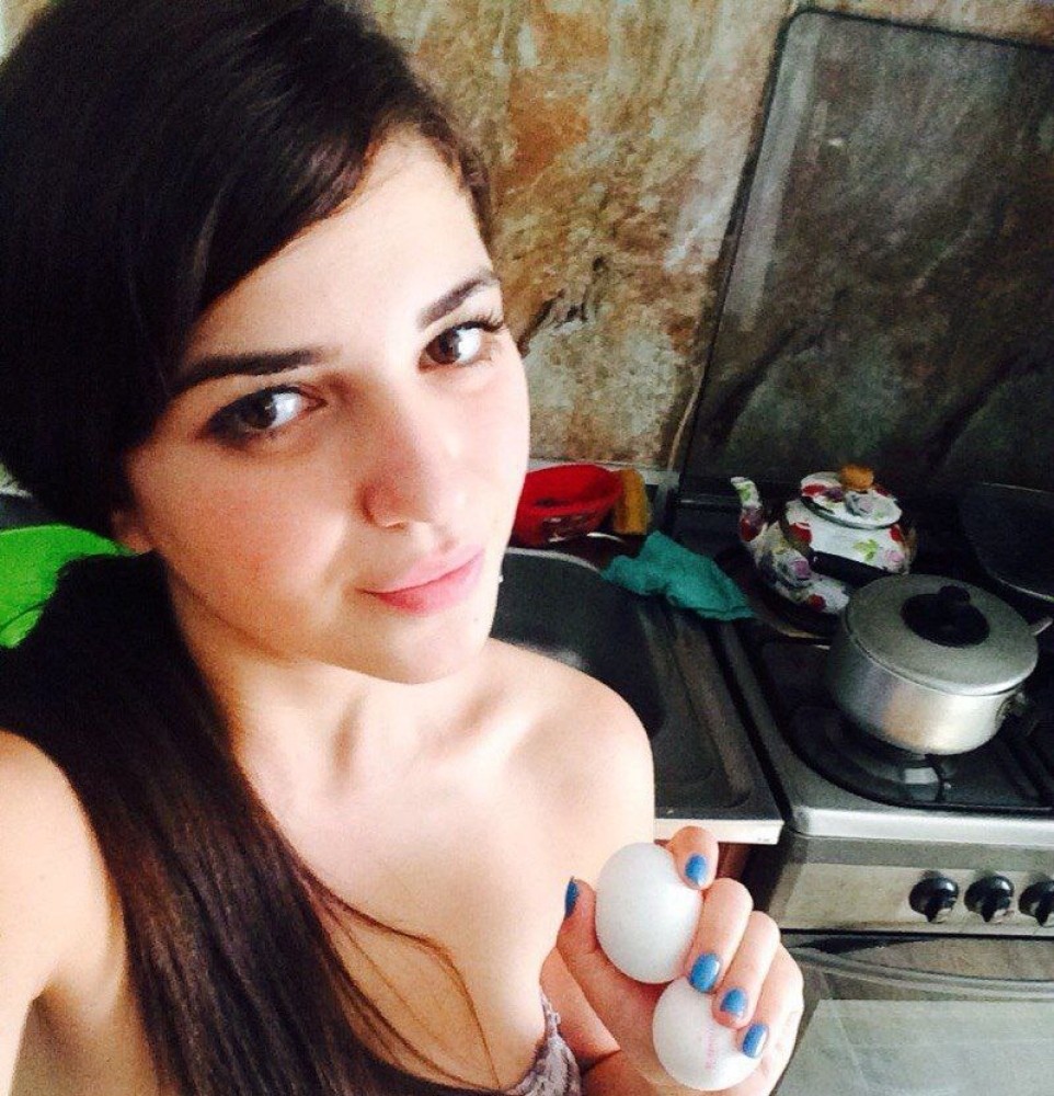 Индивидуалка Камила фото № 2 в городе Егорьевск