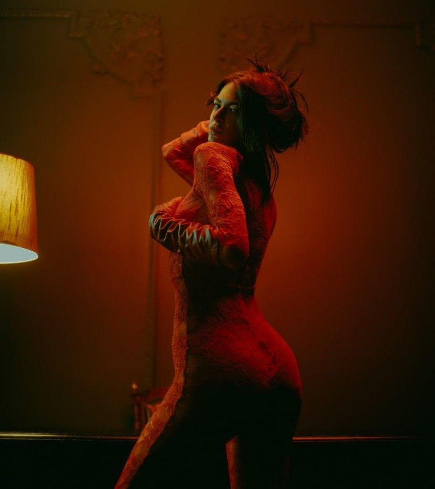 Индивидуалка Лера фото № 2 в городе Егорьевск