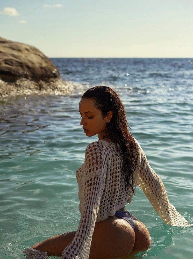 Индивидуалка Лика фото № 2 в городе Егорьевск