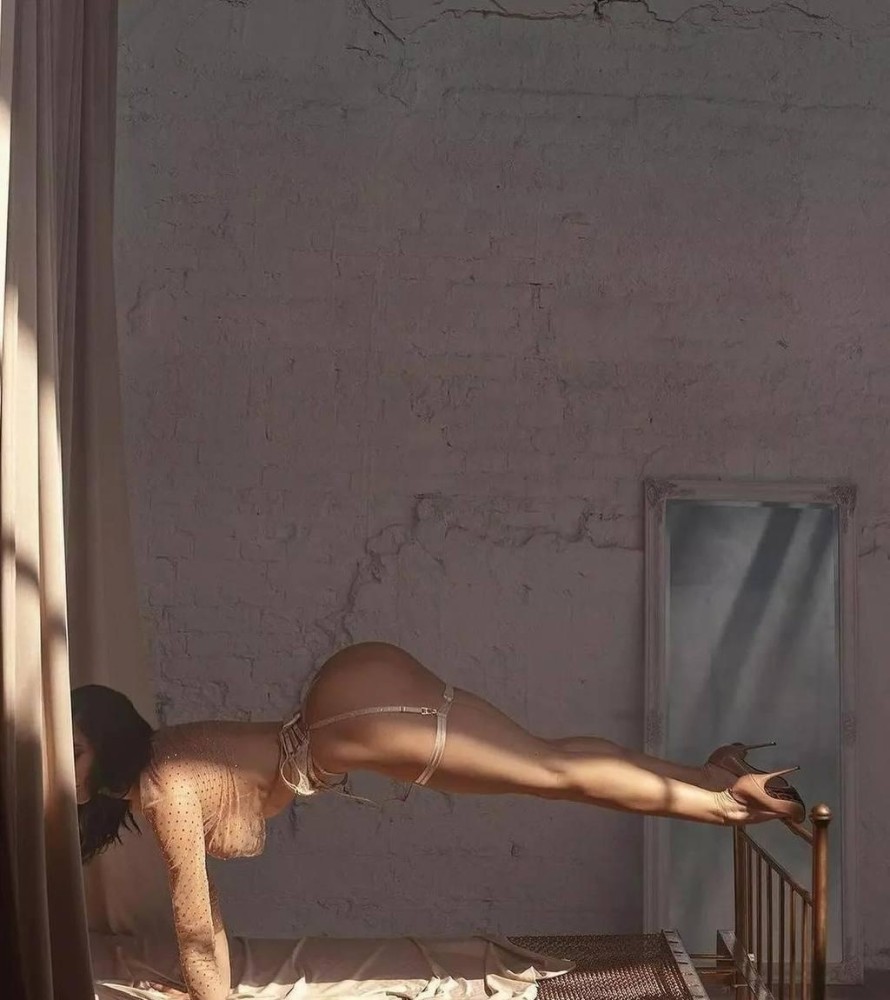 Индивидуалка Линда фото № 2 в городе Егорьевск