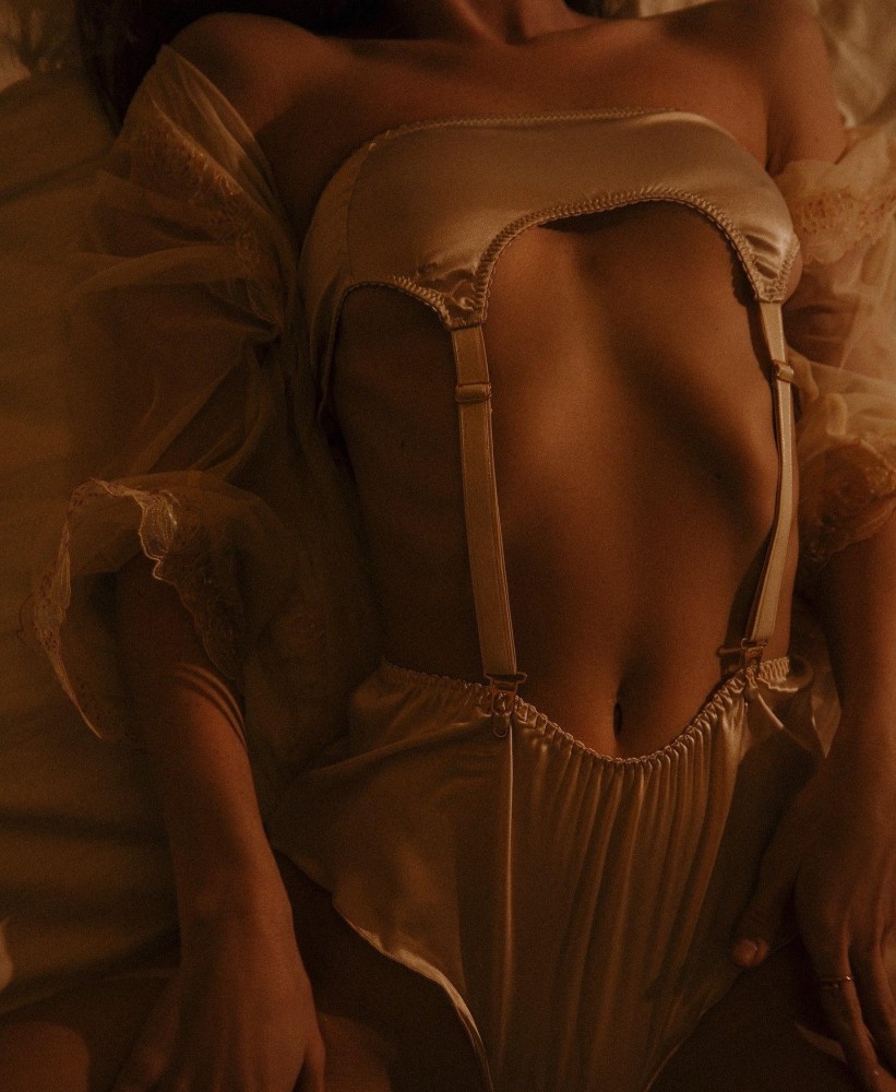 Индивидуалка Малена фото № 2 в городе Егорьевск