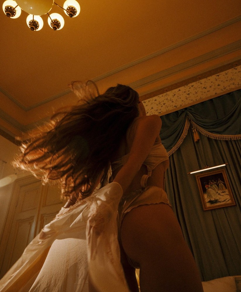 Индивидуалка Малена фото № 2 в городе Егорьевск