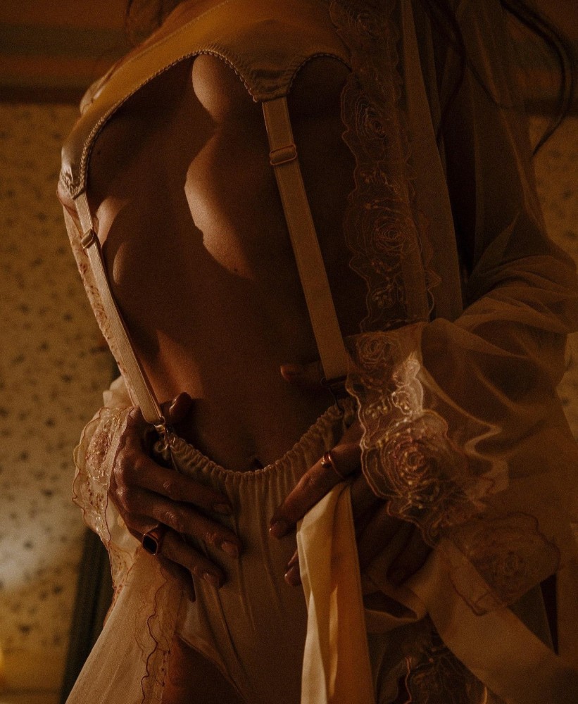 Индивидуалка Малена фото № 2 в городе Егорьевск