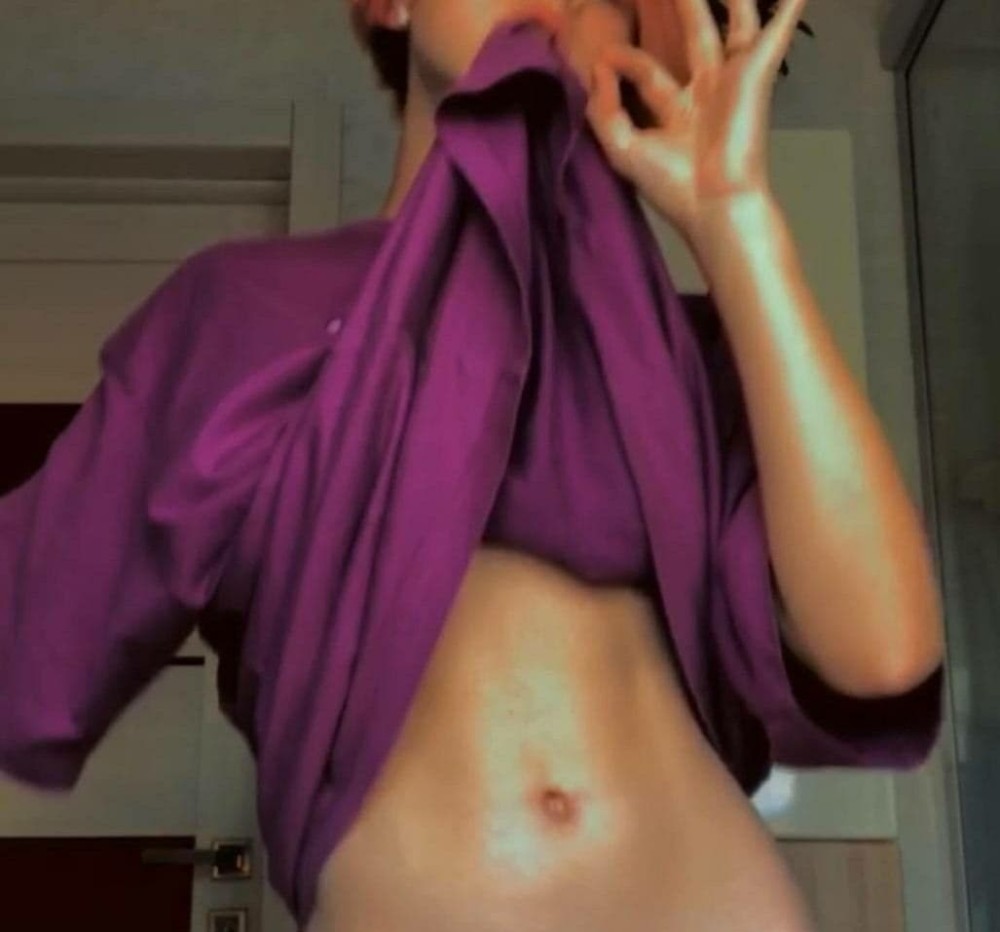 Индивидуалка Мила фото № 2 в городе Егорьевск