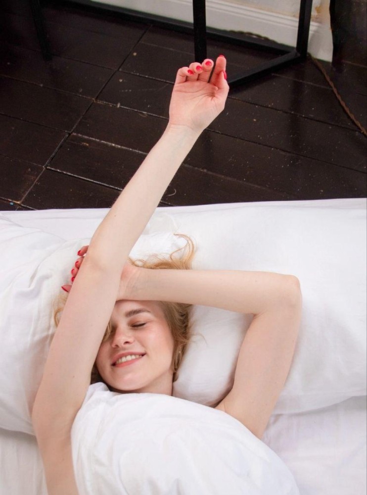 Индивидуалка Ника фото № 2 в городе Егорьевск