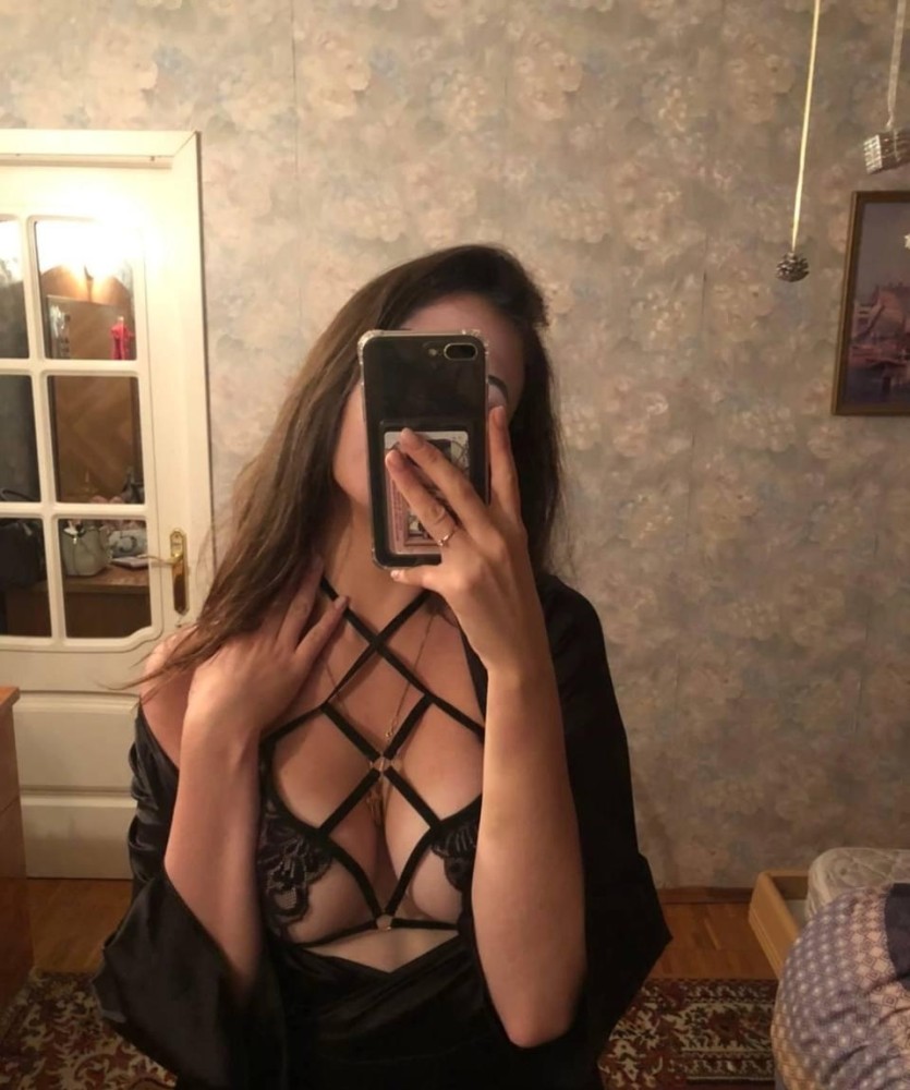 Индивидуалка Сима главное фото в городе Егорьевск 