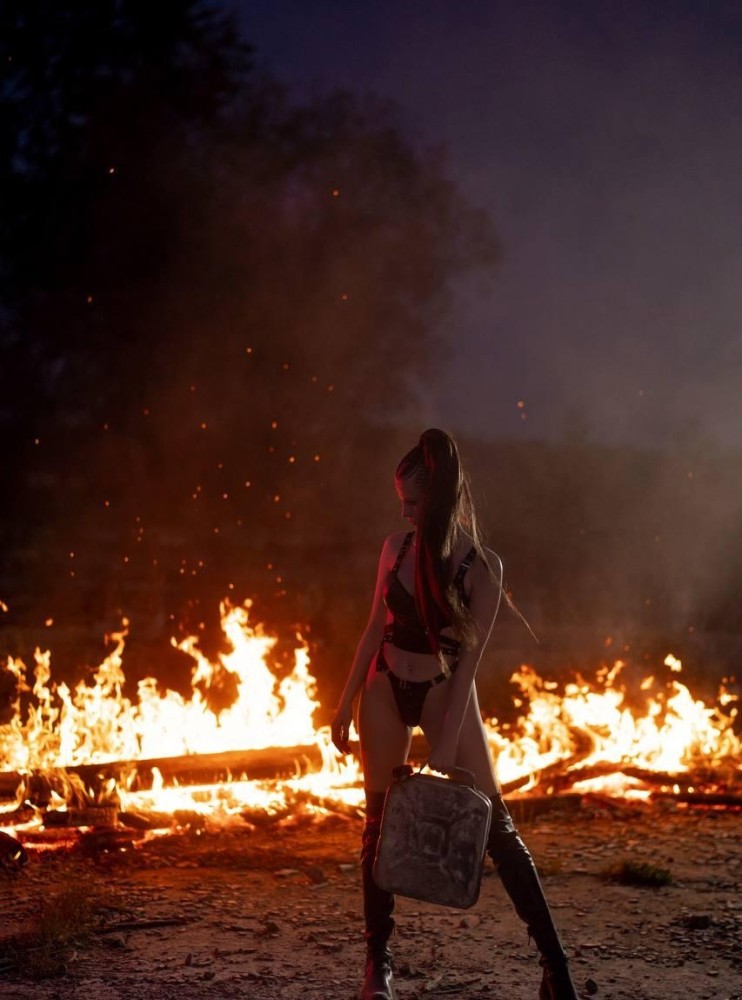 Индивидуалка Евочка главное фото в городе Егорьевск 