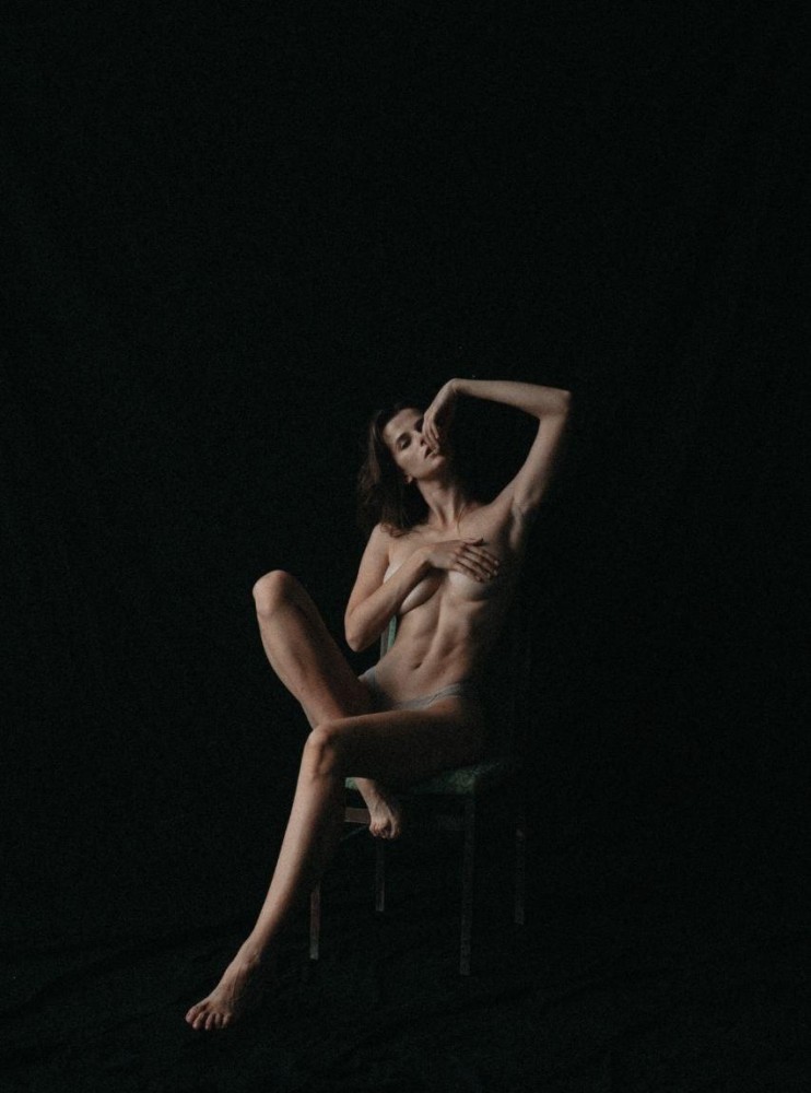 Индивидуалка Донна главное фото в городе Егорьевск 