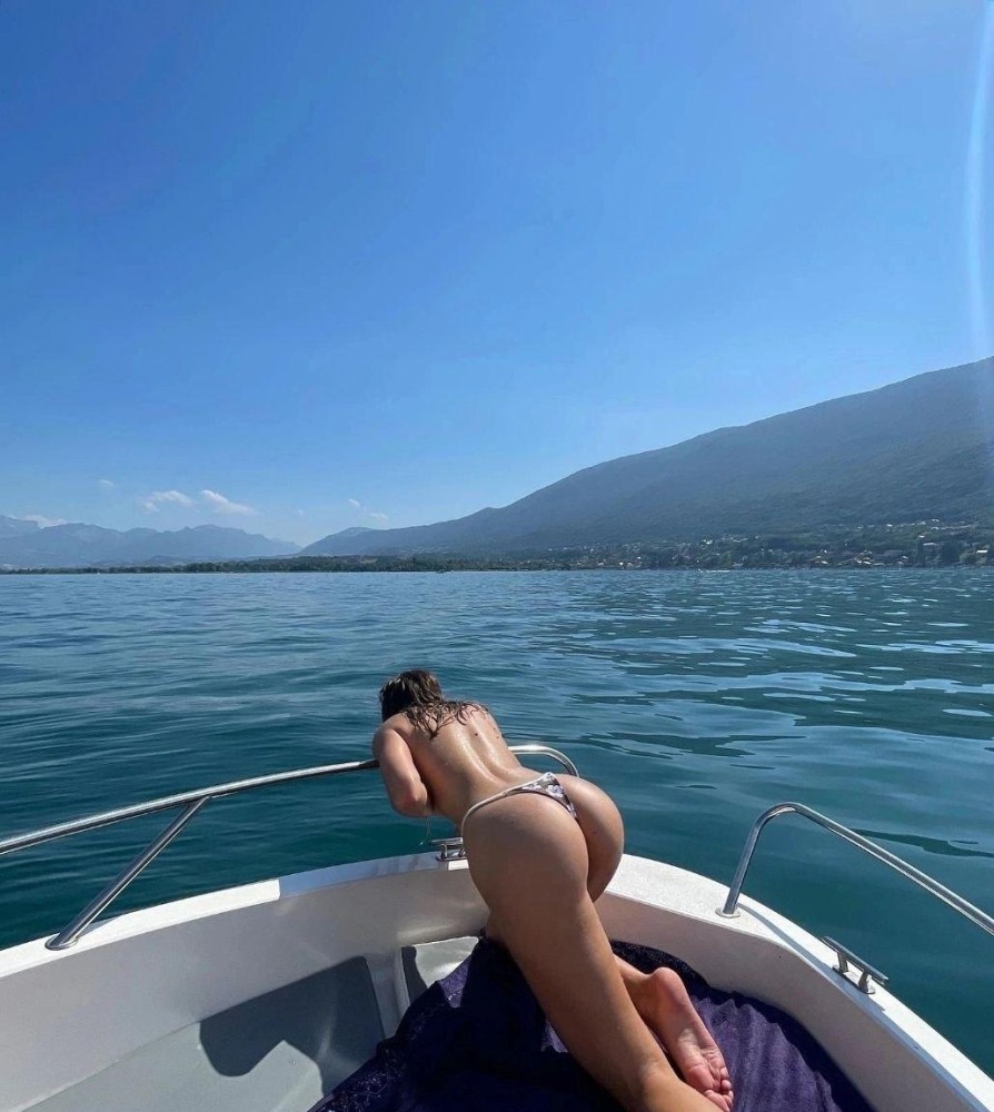 Индивидуалка Полли фото № 2 в городе Егорьевск