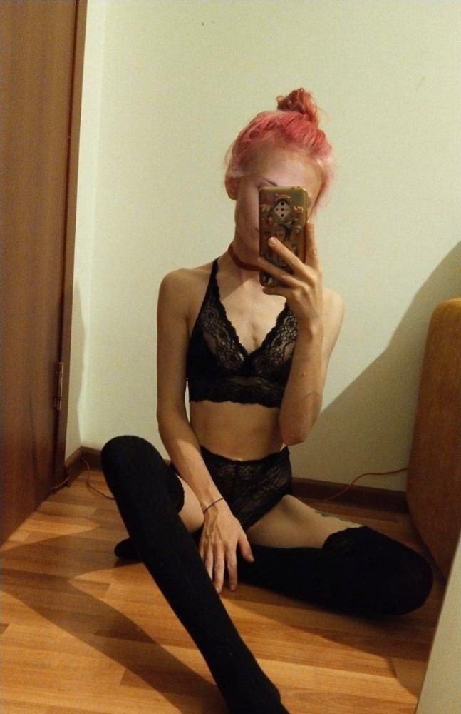 Индивидуалка Рада фото № 2 в городе Егорьевск