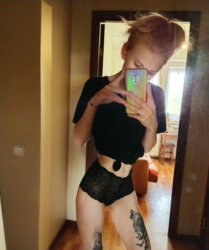 Индивидуалка Рада фото № 2 в городе Егорьевск