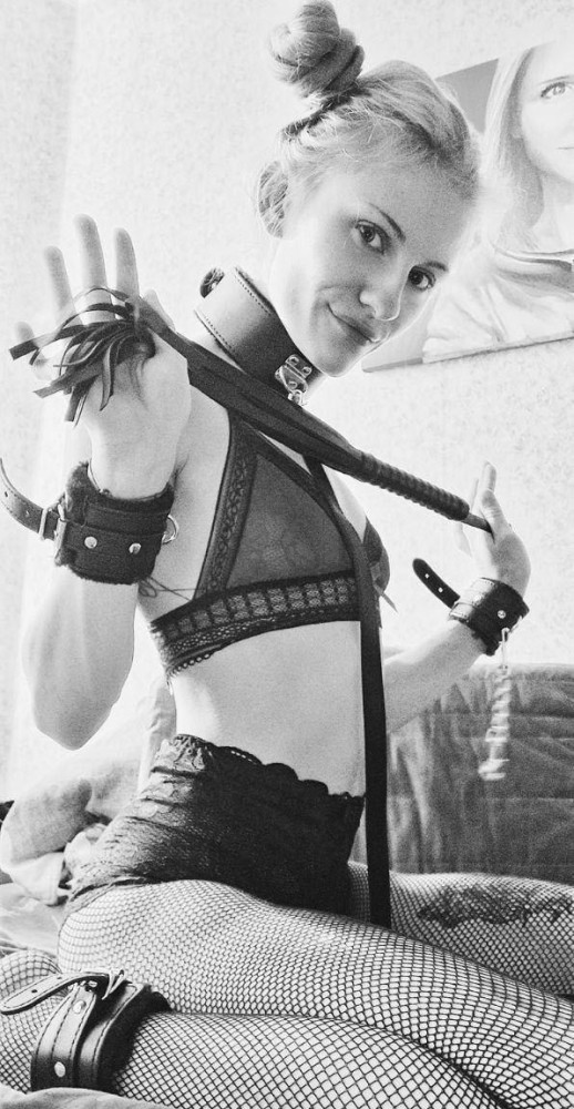 Индивидуалка Рада фото № 2 в городе Егорьевск