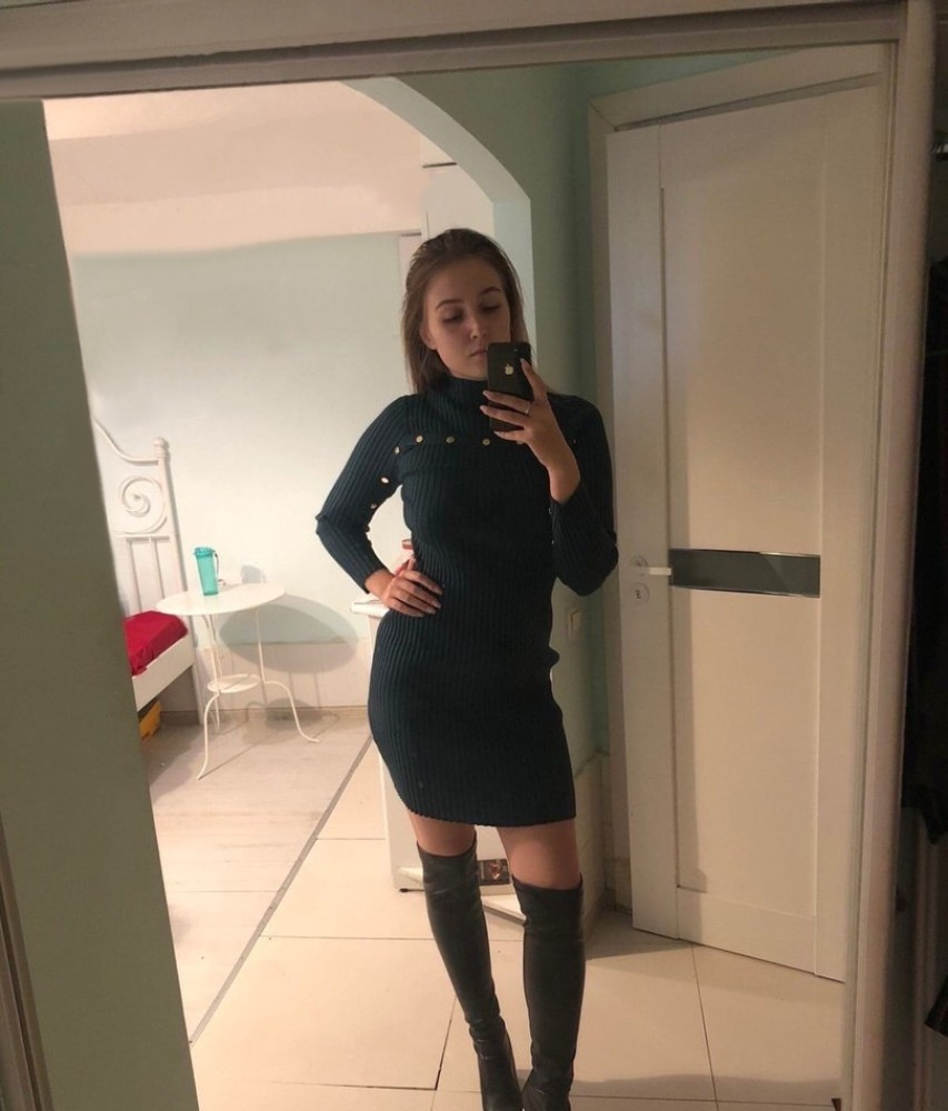 Индивидуалка Рада фото № 2 в городе Егорьевск