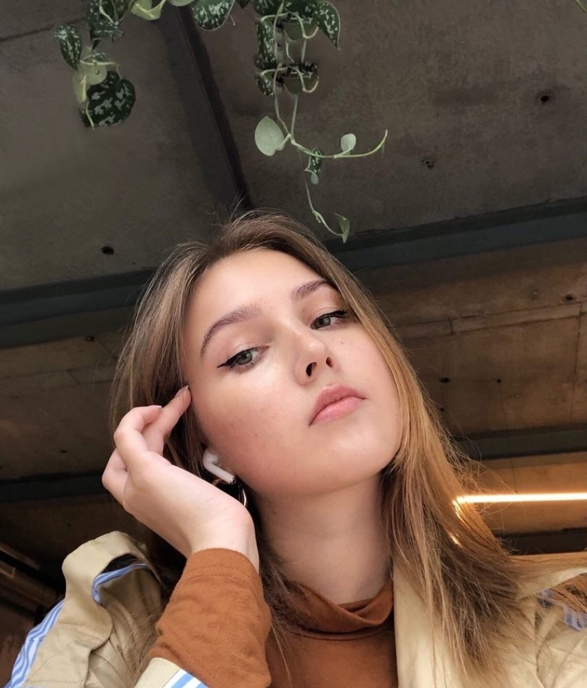 Индивидуалка Рада фото № 2 в городе Егорьевск