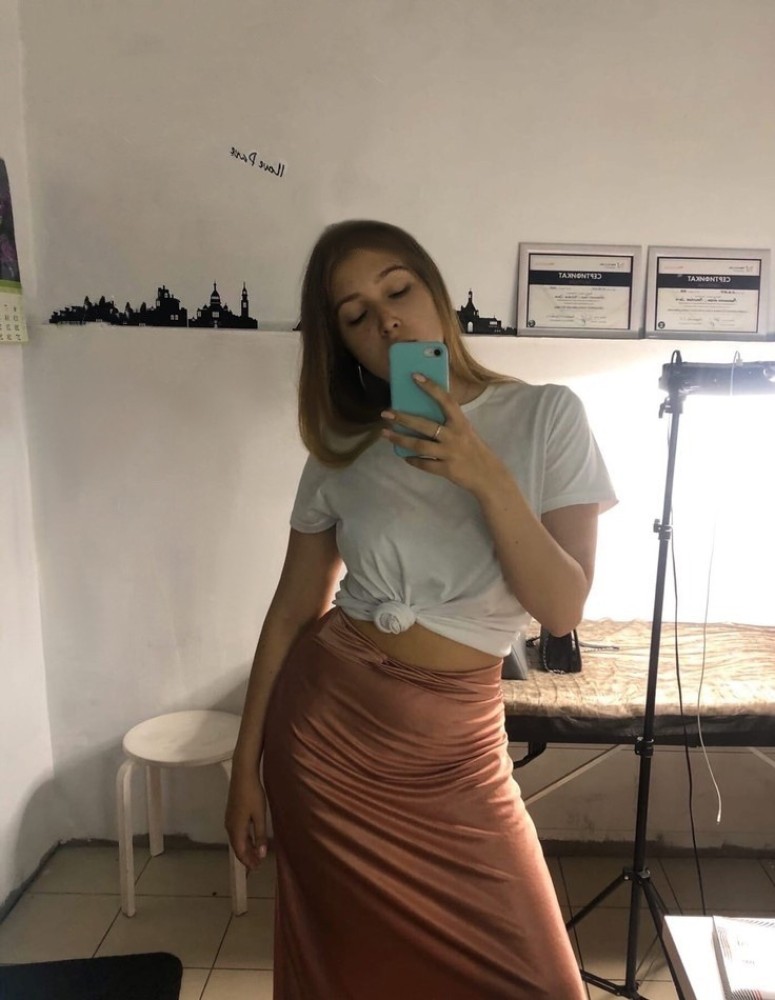 Индивидуалка Рада фото № 2 в городе Егорьевск